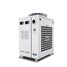 Factory supplier wholesale high quality 1000w s&a chiller laser chiller for laser cutting machine